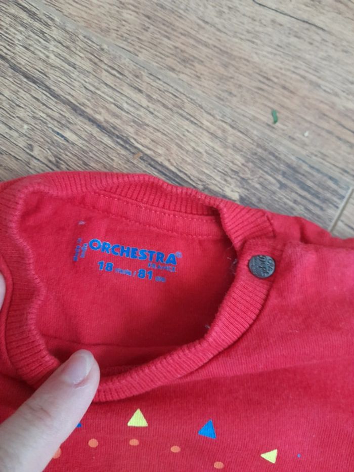 Ensemble 3 pièces Happy - photo numéro 5