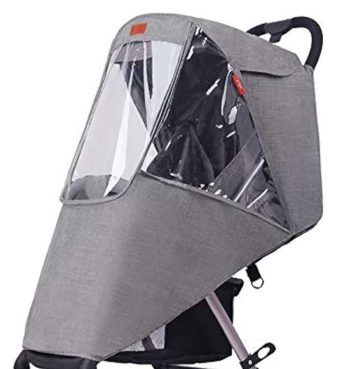 Habillage de pluie imperméable et coupe-vent - photo numéro 8