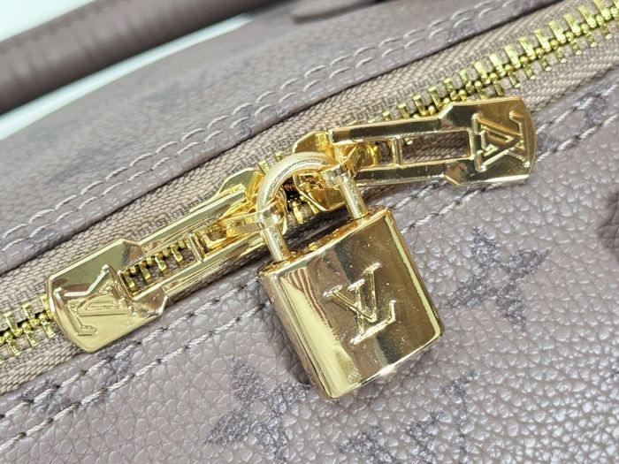 Louis Vuittoṇ   Speedy Soft 25  M47186 - photo numéro 7