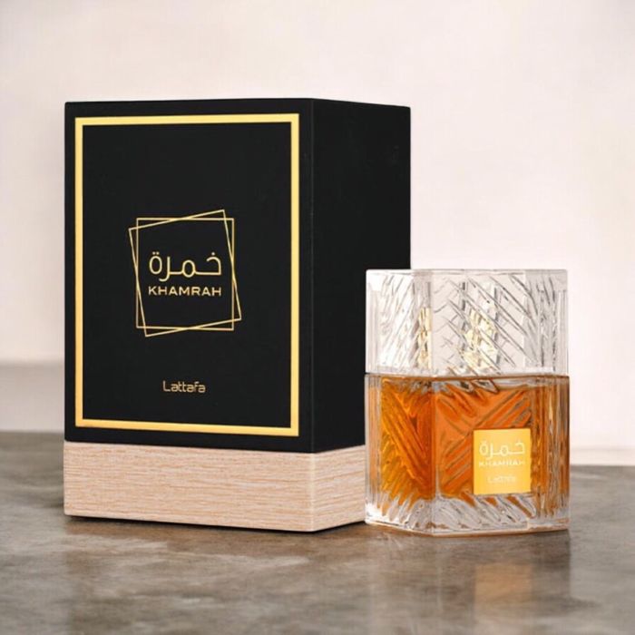Parfum Dubai Khamra neuf sous blister