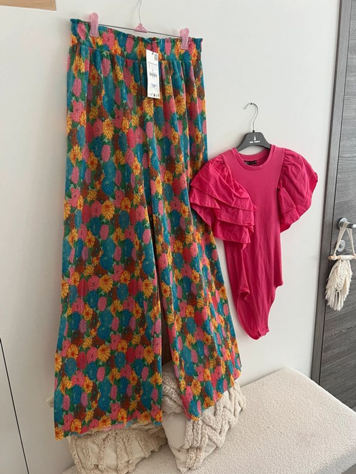 Ensemble Zara - photo numéro 5