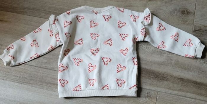 Pull de Noël taille 4 ans - photo numéro 2