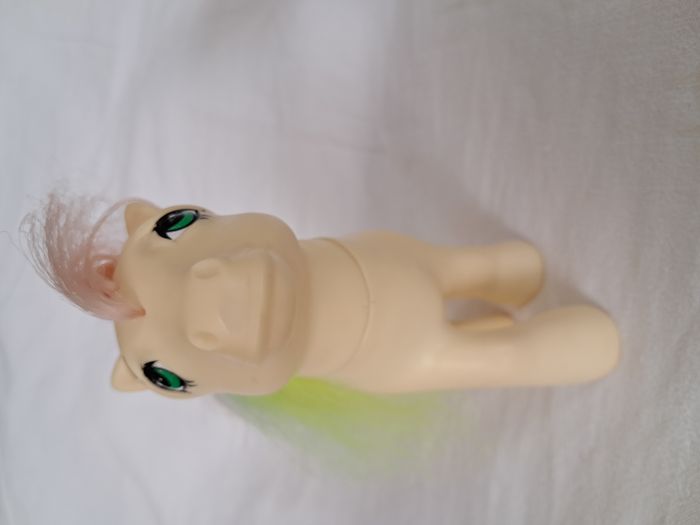My little pony mon petit poney G1 Trickles Hasbro 1984 - photo numéro 3