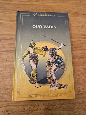 Quo Vadis