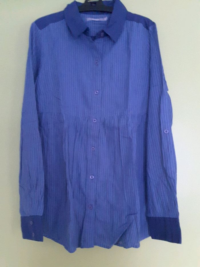 Chemise neuve