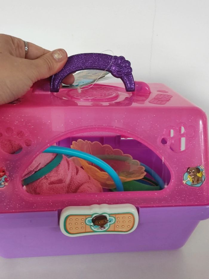 chat à soigner - photo numéro 10