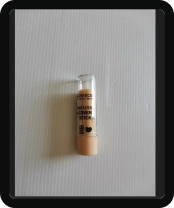 Stick correcteur de teint couleur beige Benecos 4,50 grammes
