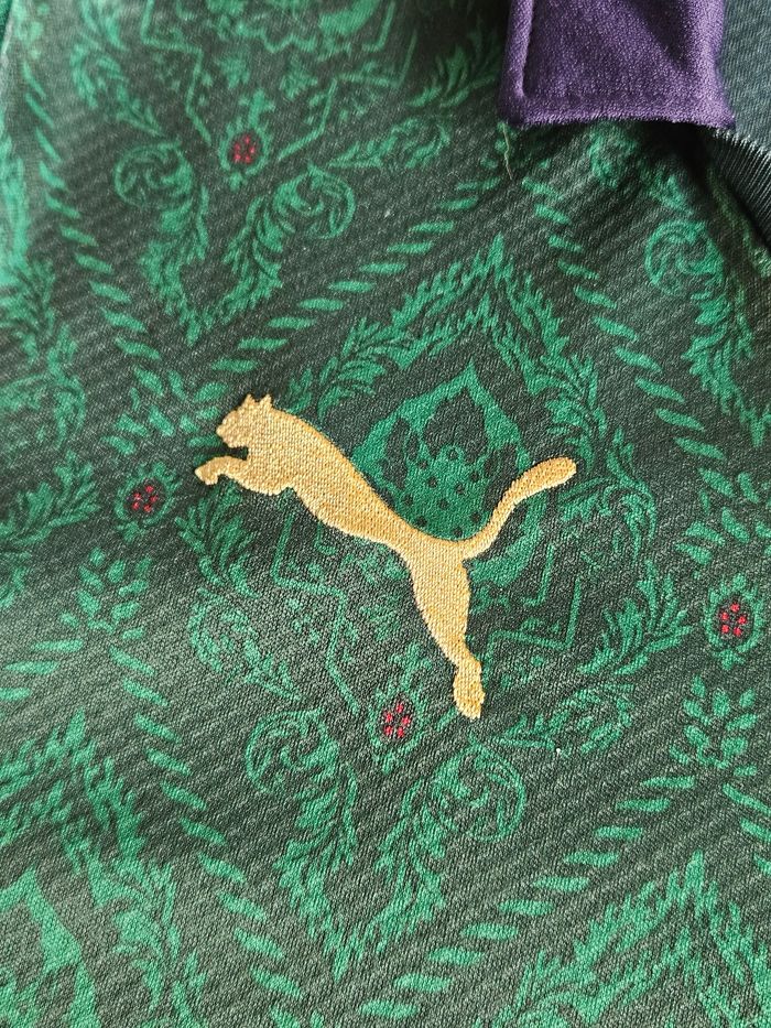 T-shirt Italie puma - photo numéro 5