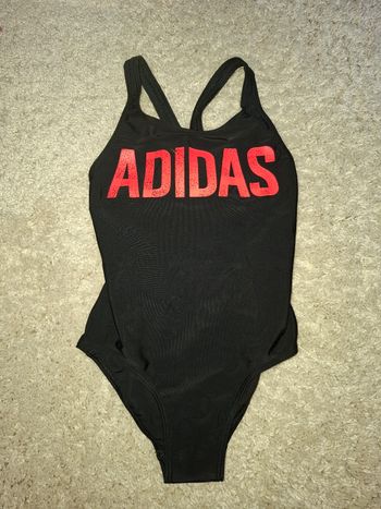Maillot de bain Adidas 7/8 ans