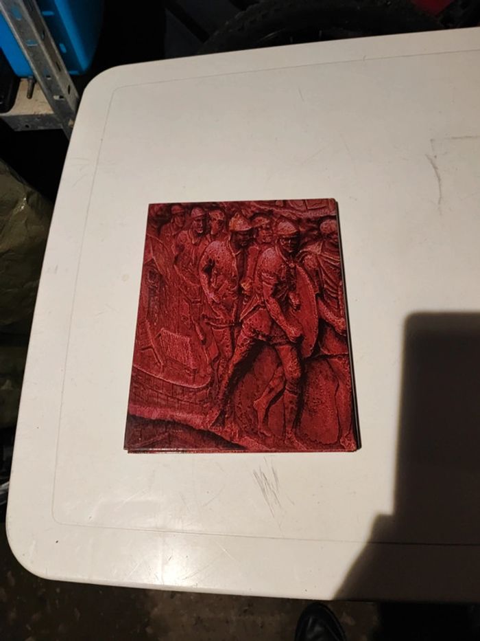 Livre Rome mille ans de puissance et de gloire - photo numéro 8