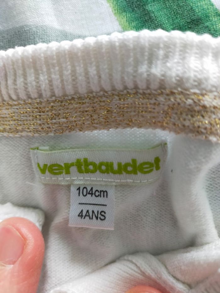 Gilet court - photo numéro 2