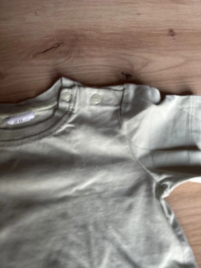 T-shirt 24 mois - photo numéro 2