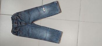 Jeans 3 ans