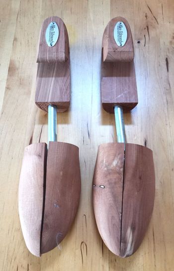 Embauchoirs "Allen Edmonds"