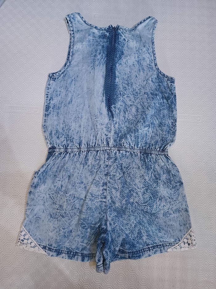 Combi short orchestra 10 ans - photo numéro 5