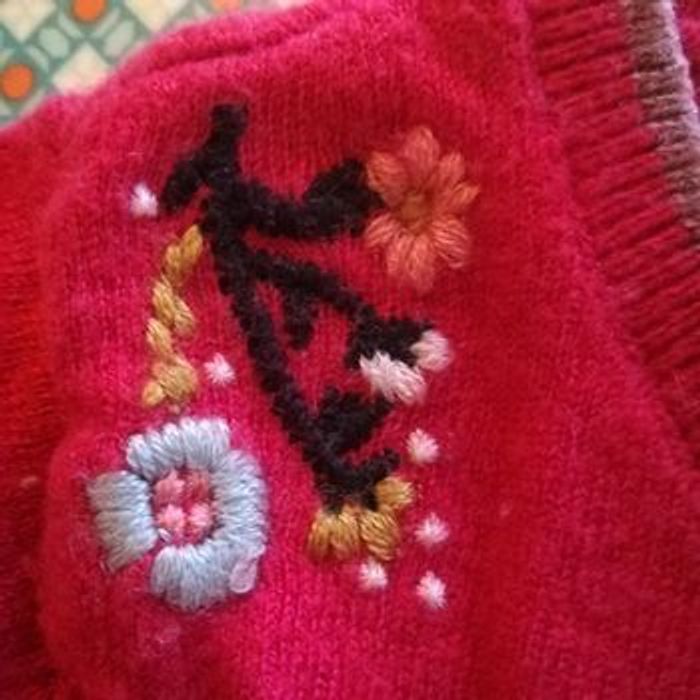 Catimini cardigan 3 ans - photo numéro 3