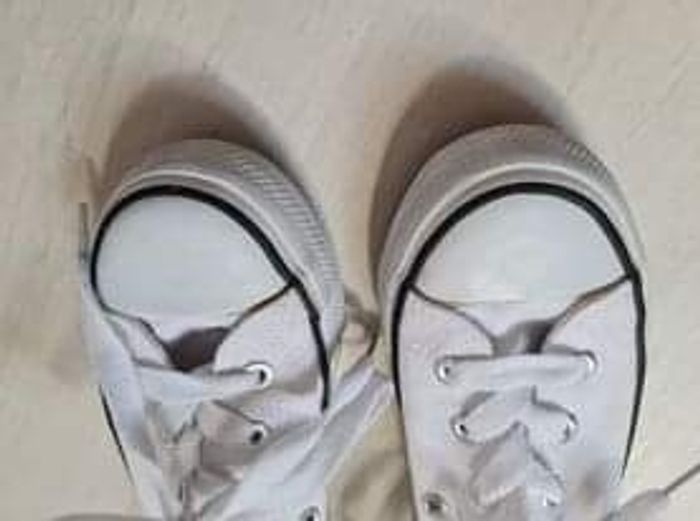 Chaussure fille 👧 - photo numéro 3