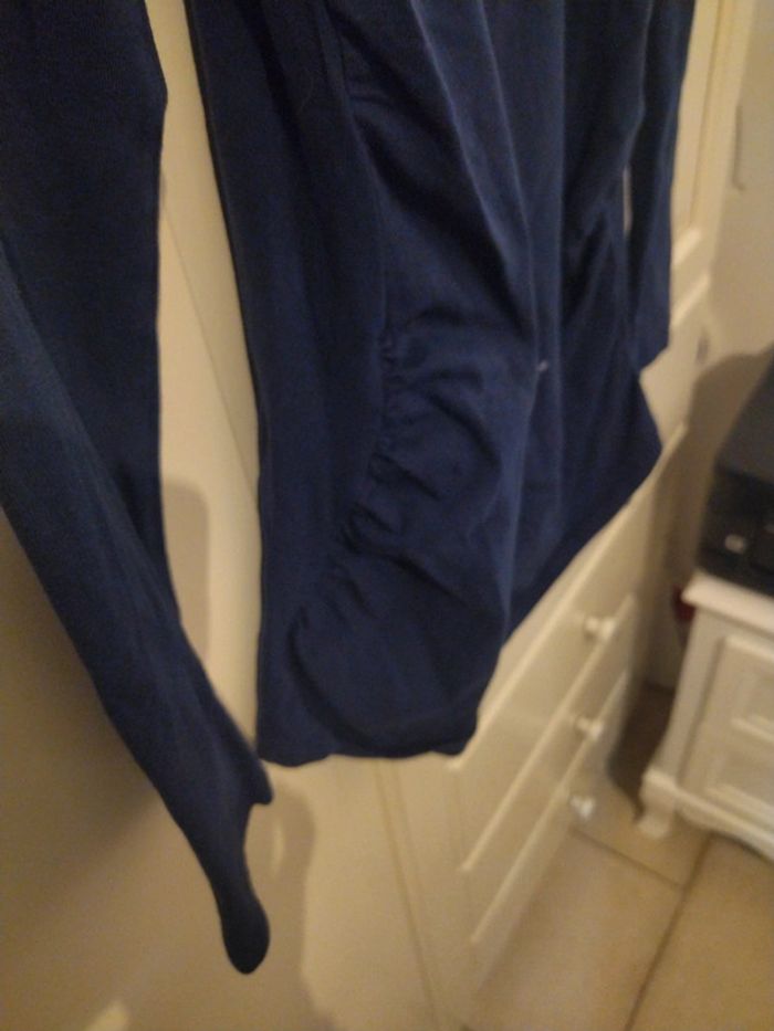 Tee shirt de grossesse . Taille S (36 ) - photo numéro 4