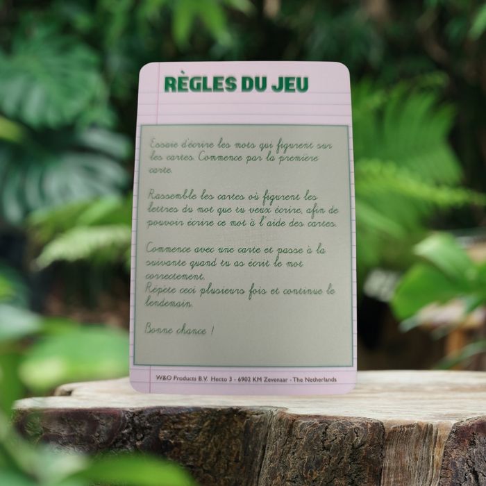 Jeux éducatifs j'apprends à écrire - photo numéro 3