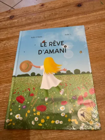 Le rêve d’Amani