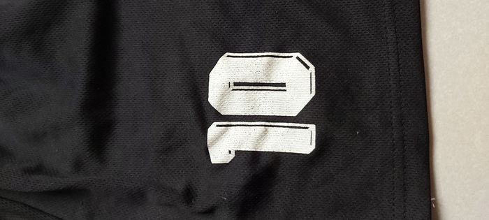 Short foot 6 ans - photo numéro 2