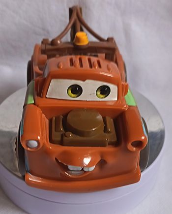 Voiture MARTIN - CARS 