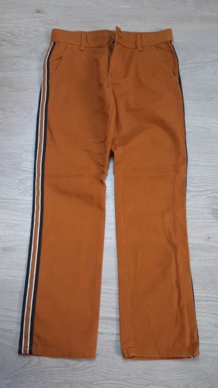 Pantalon garçon 10 ans