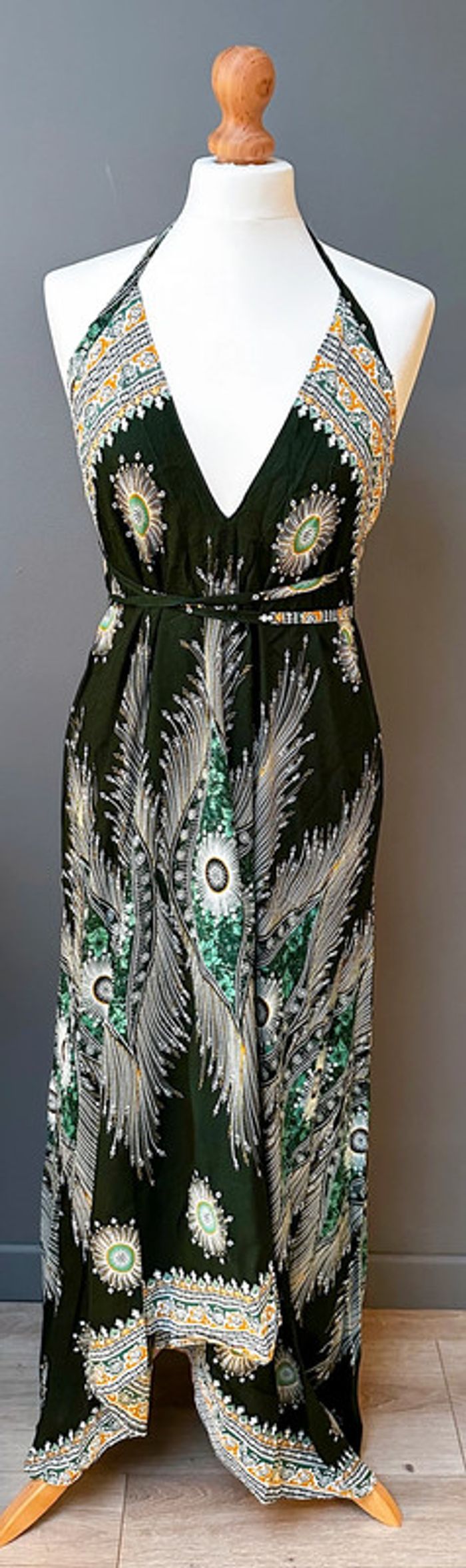 Robe d'été - photo numéro 8