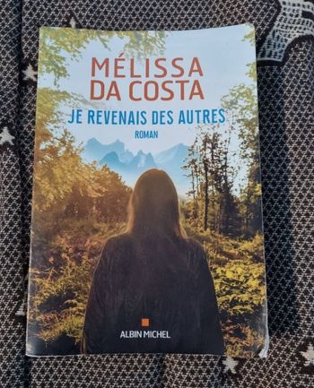 Roman (Je Revenais Des Autres)
