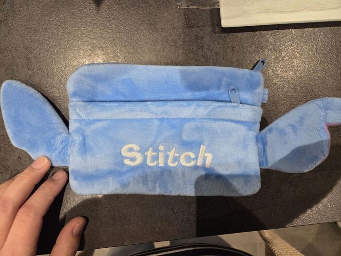 Ensemble stitch - photo numéro 4