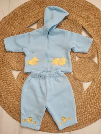 Ensemble bébé 0-3 mois
