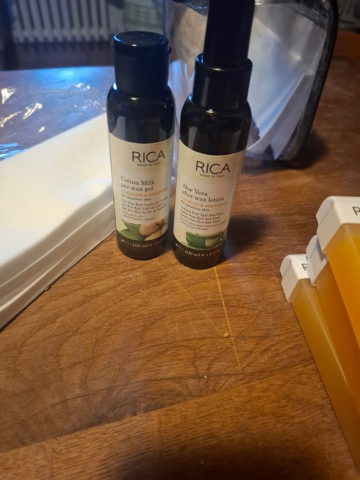 Kit épilation roll on - photo numéro 5