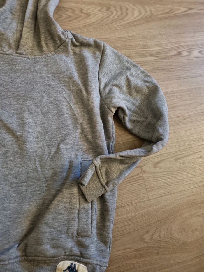 Sweat kappa - photo numéro 4