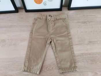 Pantalon Tape à l'œil