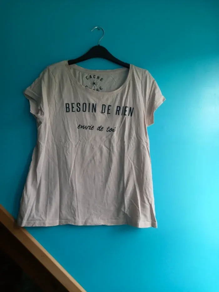 T shirt