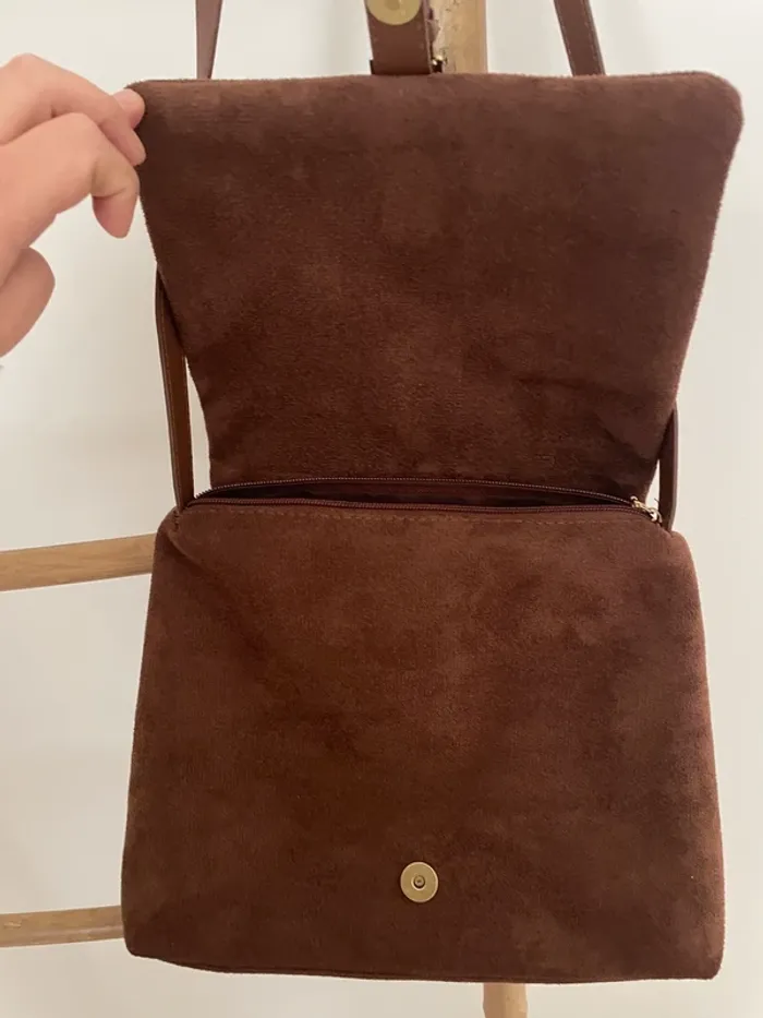 Sac bandoulière - photo numéro 4