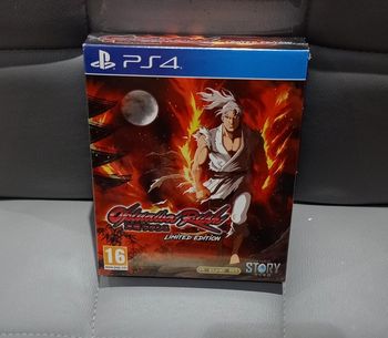 PlayStation 4 PS4 😍 Okinawa rush édition limitée neuf