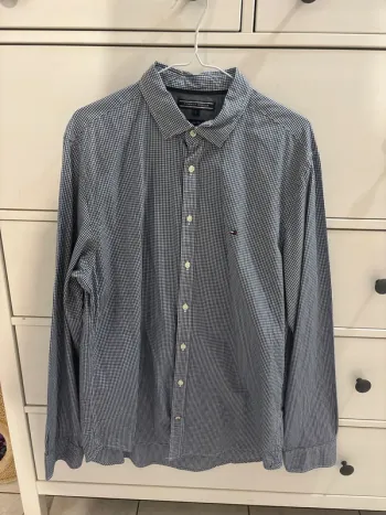 Chemise tommy Hilfiger