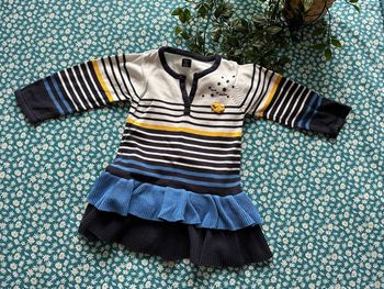 Robe hiver