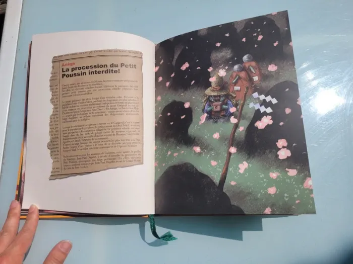 Livre Fake News, Éditions Les Rêveurs - photo numéro 3