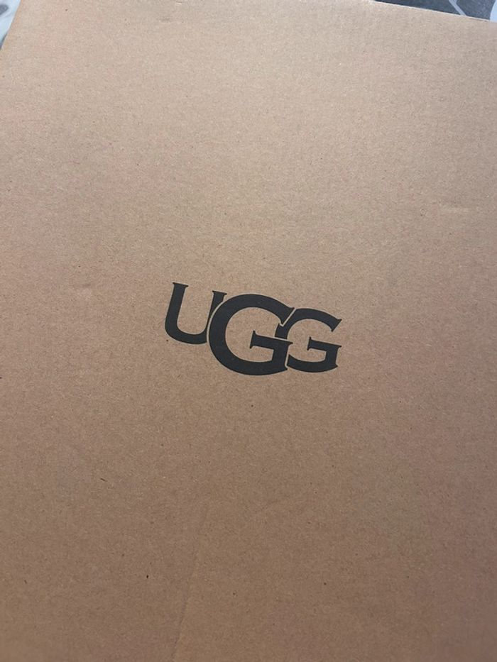 UGG Camel - photo numéro 6