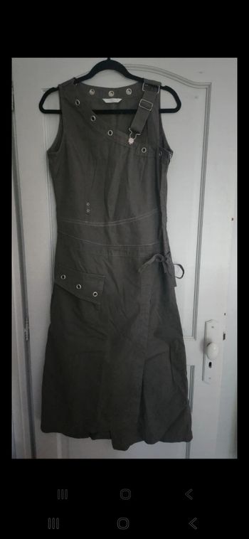 Robe Promod