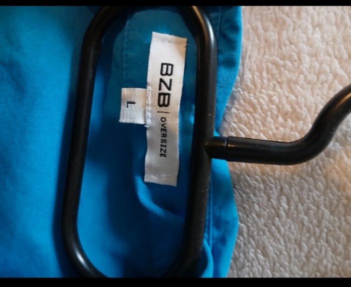 Chemise femme bizzbee - photo numéro 2