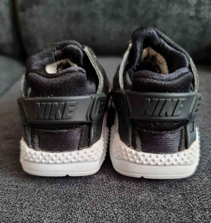 Nike Huarache - photo numéro 4