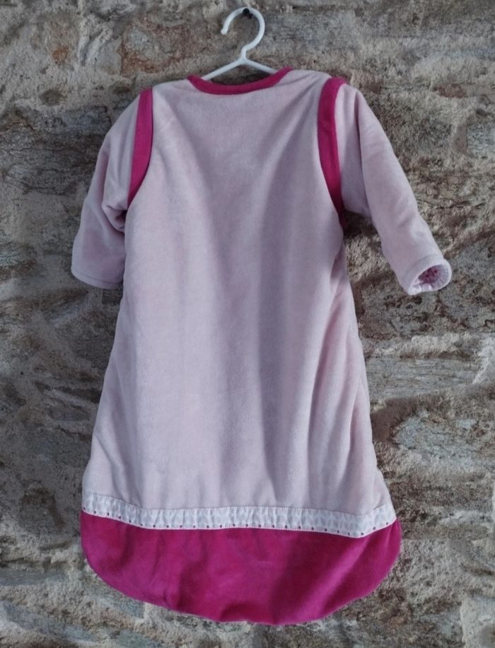 Gigoteuse taille 1, TOG3 - photo numéro 2