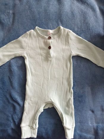 Combinaison légère