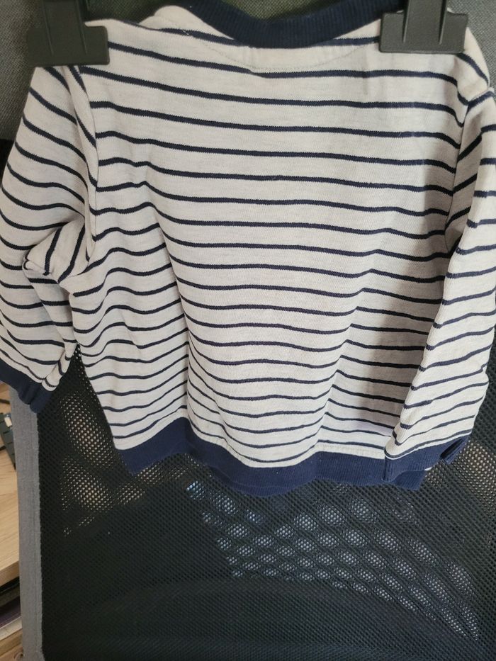 Pulls - photo numéro 7