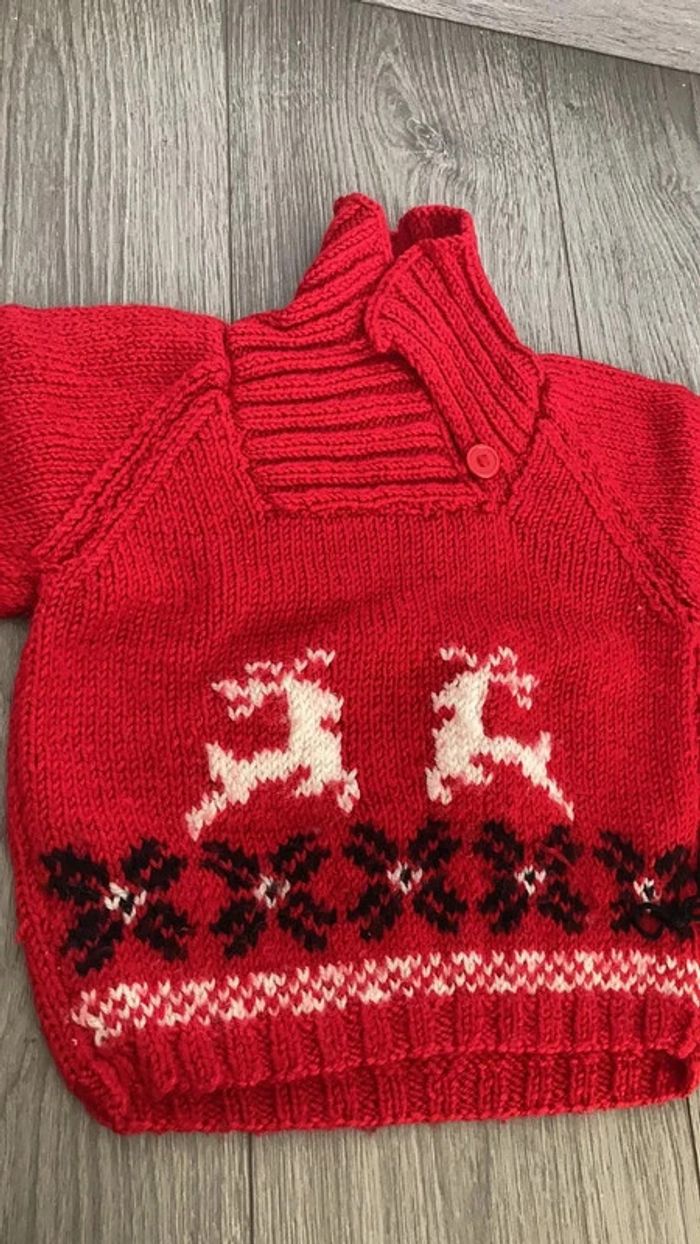 Lot 4 vêtements taille 2ans - photo numéro 10