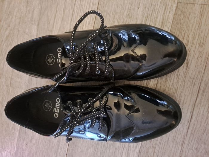 Chaussures vernies - photo numéro 4