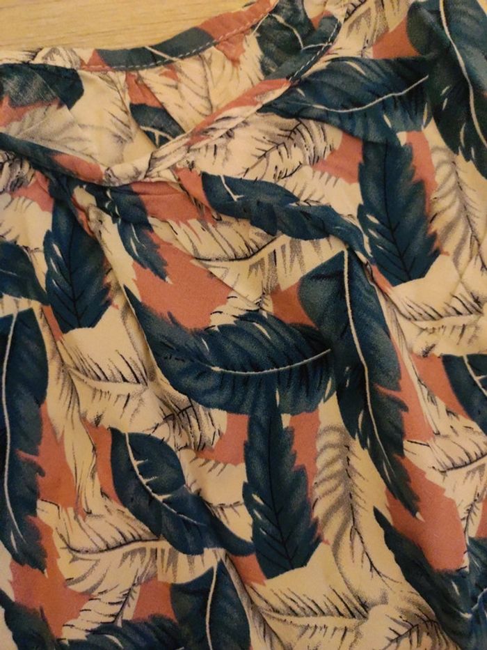 Débardeur léger - photo numéro 2